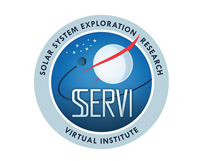 SSERVI Institute Logo for NASA