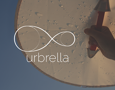 Urbrella - The urban umbrella
