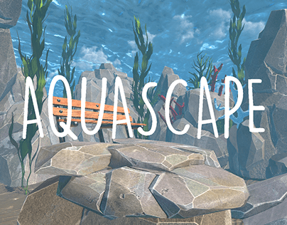 AquaScape