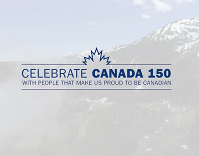Ford F-150 Celebrates Canada 150
