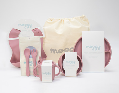 MOGGY BABY | PRODUCT SHOTS