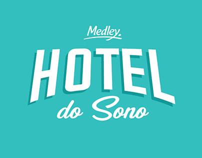MEDLEY - Logo Studies