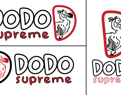 Dodo Supreme Overlay