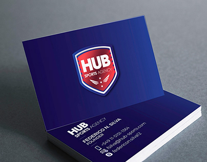 HUB Sports Agency