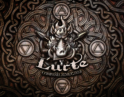 LURTE | Folk Metal