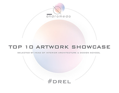 Top 10 Artwork Showcase