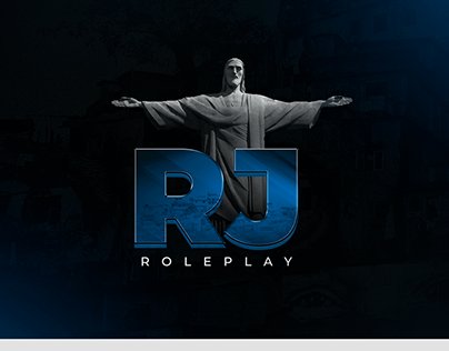 RJ ROLEPLAY - Loja VIP + Identidade