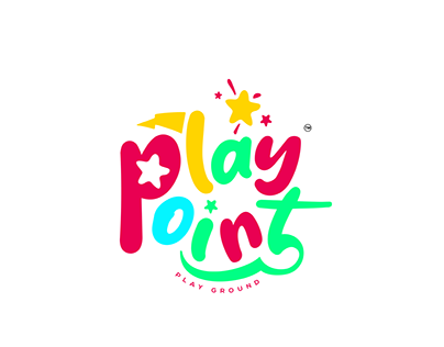 Playpoint Full Branding