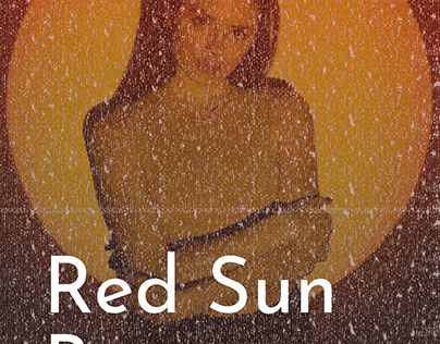 Red Sun Beauty