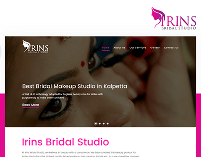 Irish Bridal Studio