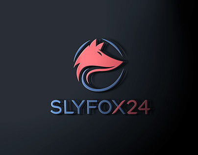 SlyFox Webshop Identity