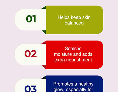 5 Important Reasons to use Facial Oil