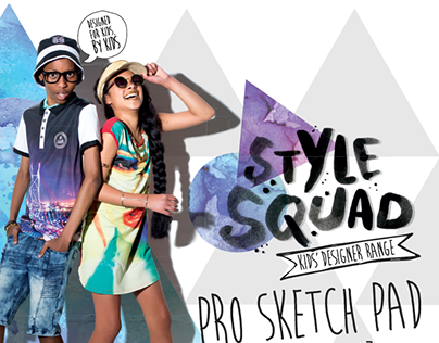 Style Squad Project 