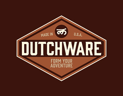 DutchWare Rebrand