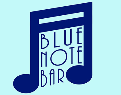 Blue Note Bar