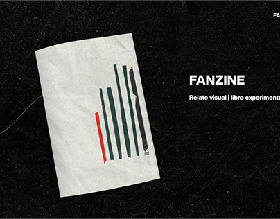 Fanzine| Morfología Longinotti