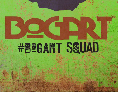 #BOGAT SQUAD