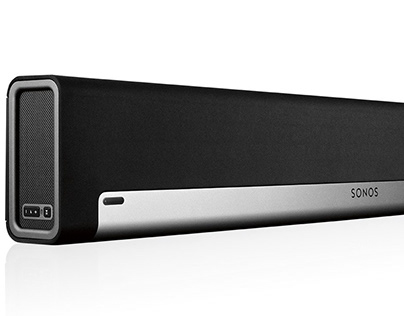 A brief review of Sonos Playbar