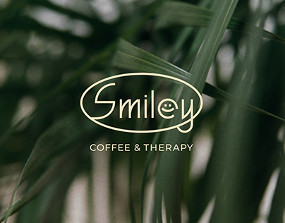 Smiley Coffee | Branding