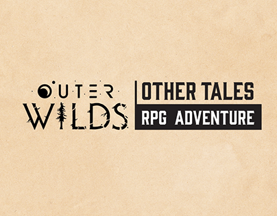 Outer Wilds — Other Tales