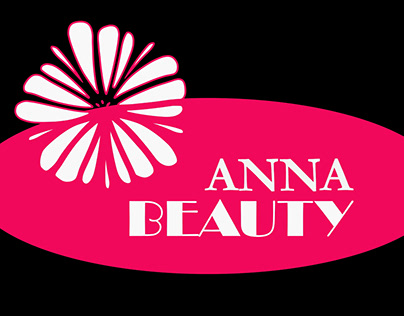 Logo Marque de produits cosmétiques