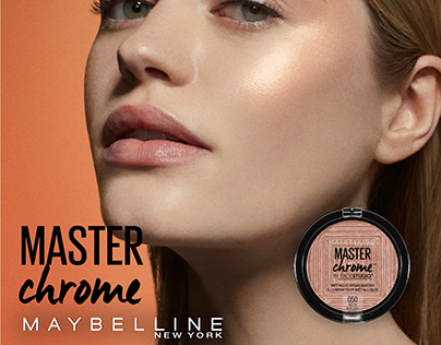 POST PARA REDES MAYBELLINE New York