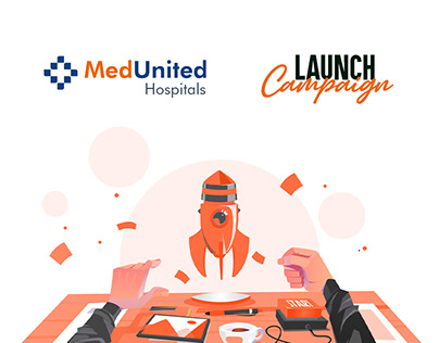 MedUnited - Launch Campaign