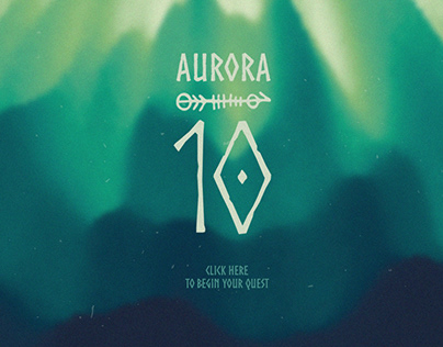 Pitch work: Aurora 10