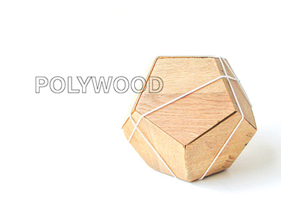 Project 1 - Polywood