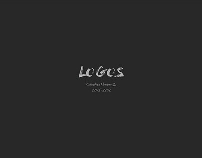 Logos&Marks Collection N°2