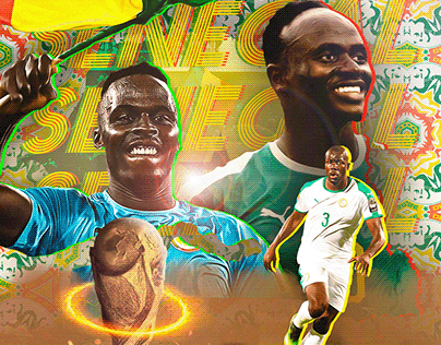 Senegal to the World Cup 2022