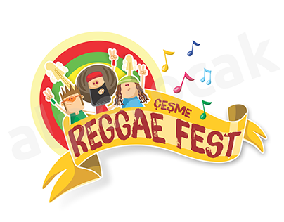 Reggae festival