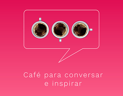 Propuestas Café para Conversar e Inspirar