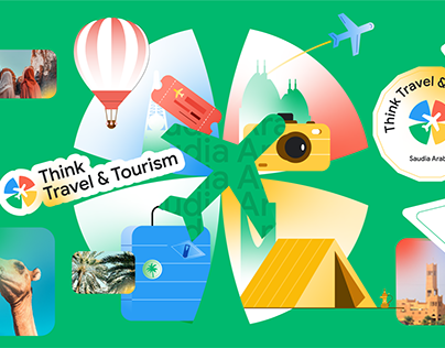 Think Travel & Tourism Powered by google
