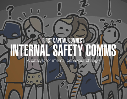 First Capital Connect – Internal Safety Comms