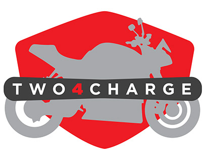 Logo Design: Two4Charge