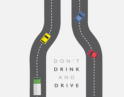 Road safety campaign