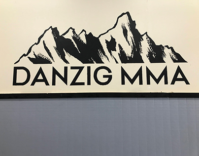 Danzig MMA logo