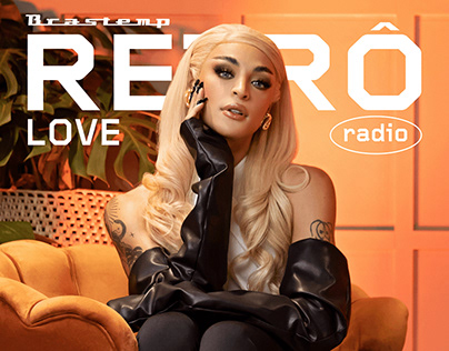 Retrô Love Radio