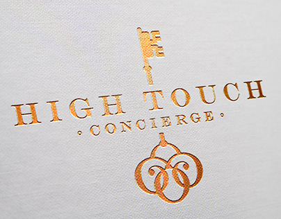 High Touch Concierge