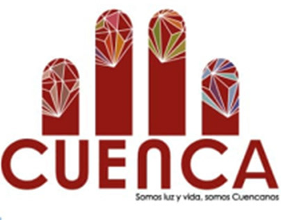 City Branding Cuenca