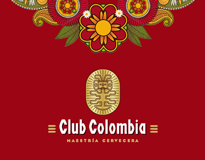 Feria de las flores - Club Colombia.