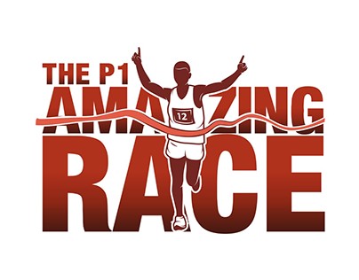 The Amazing Race Campaign