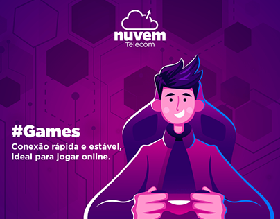 Nuvem Telecom