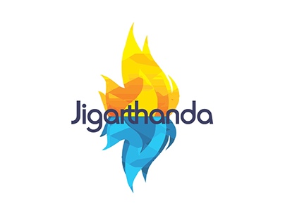 Logo Design for Indian Entertainment startup