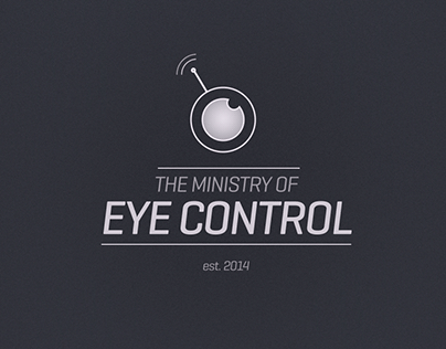 The Ministry of Eye Control