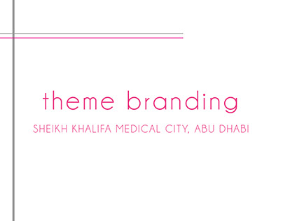 Sheikh Khalifa Medical City
