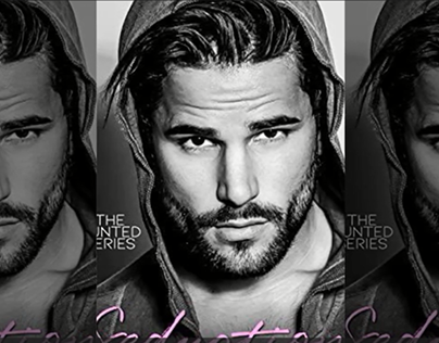 Seduction: The Hunted Series Book 5