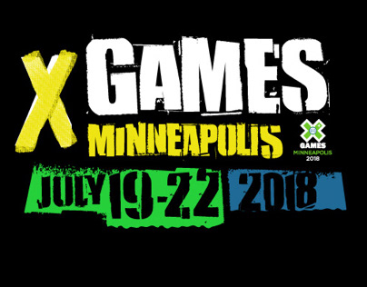 X Games Summer 2018
