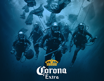 Corona - Ocean Defenders